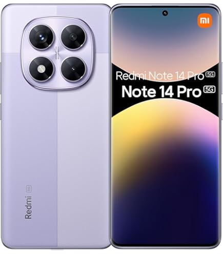 新品未開封　Redmi Note 14 Pro 5G ミッドナイトブラック Smartphone Xiaomi Redmi Note 14 Pro 5G Midnight Black (Preto